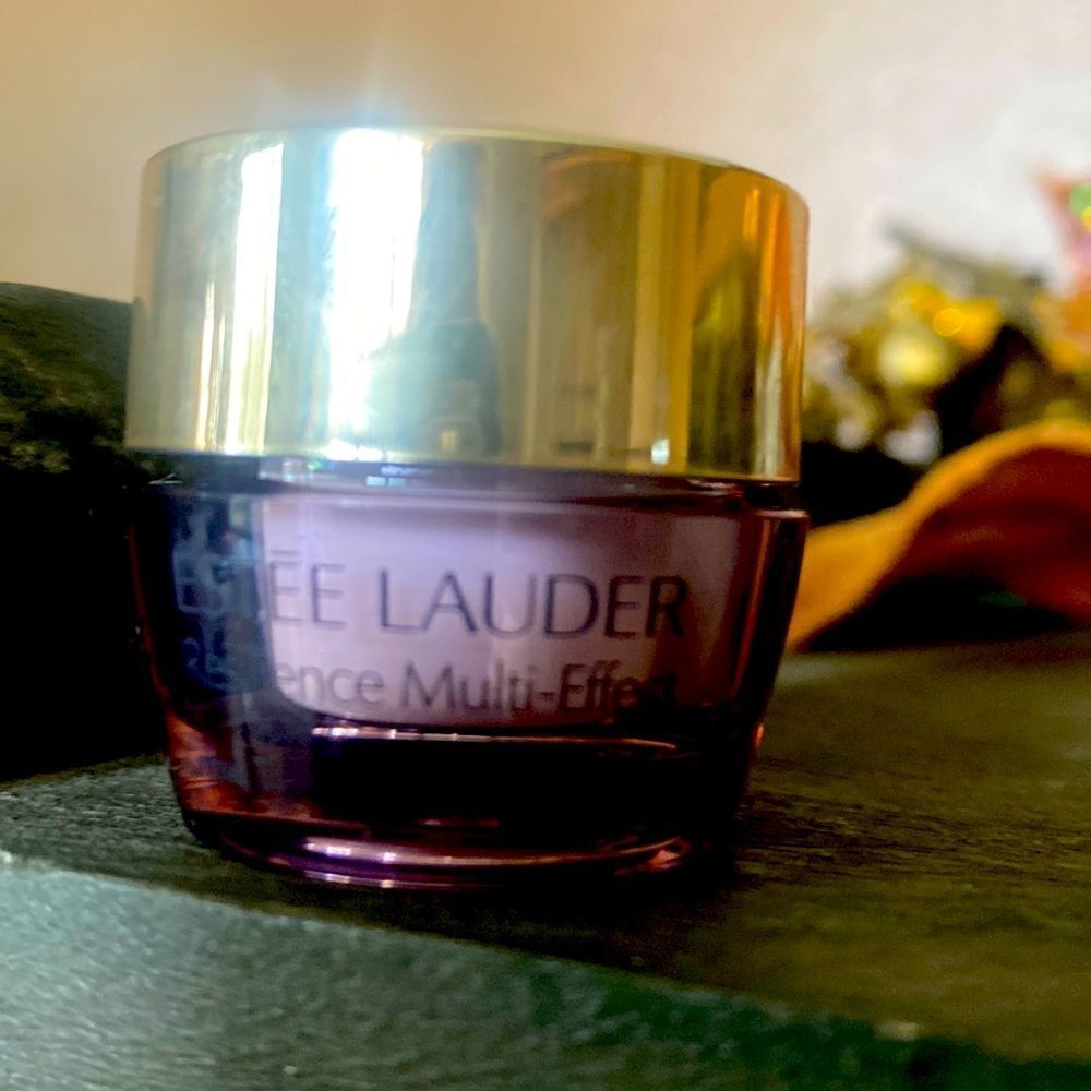 stée Lauder Resilience Multi- Effect EYE Crème .17oz